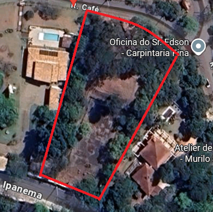 Terreno em Vila Velha — foto 1
