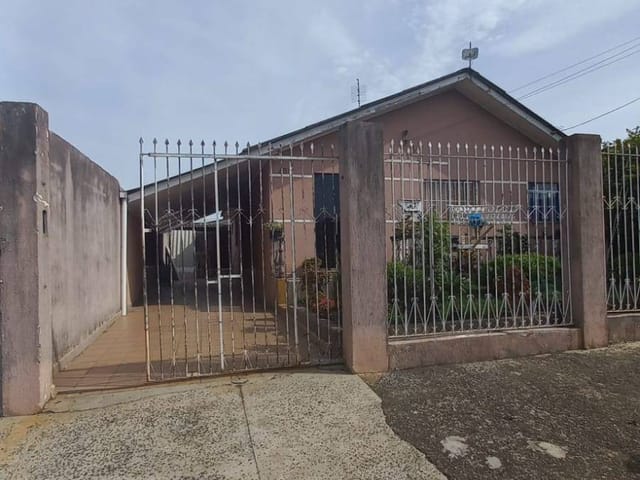 Casa à venda, Colônia Dona Luiza, Ponta Grossa, PR
