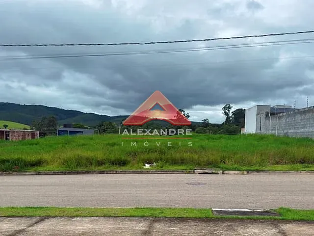 Terreno com 200m², à venda, no bairro Santa Cecília I em São José dos Campos