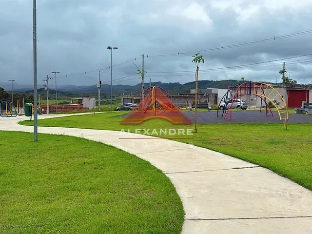 Terreno com 200m², à venda, no bairro Santa Cecília I em São José dos Campos