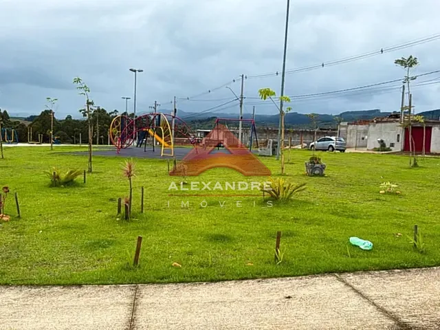 Terreno com 200m², à venda, no bairro Santa Cecília I em São José dos Campos