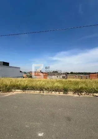 Terreno, 151 m² - Foto 1