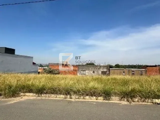 Terreno com 151m², à venda, no bairro Jardim Casablanca em Indaiatuba
