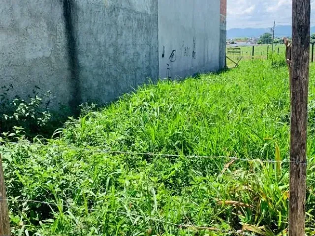 Terreno com 126m², à venda, no bairro Jardim São José em Caçapava