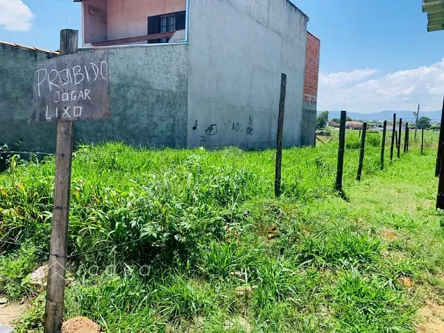Terreno com 126m², à venda, no bairro Jardim São José em Caçapava