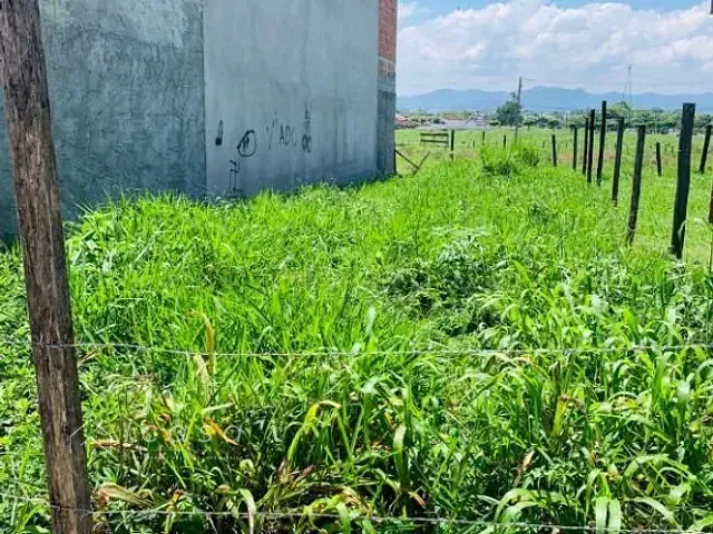 Terreno com 126m², à venda, no bairro Jardim São José em Caçapava