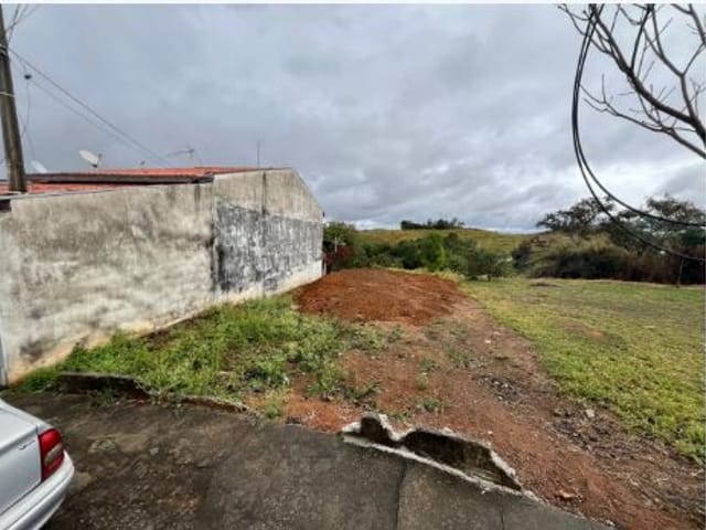 Foto do Terreno - Terreno à venda, 138 m² por R$ 145.000,00 - Vila Das Flores - São José dos Campos/SP | INDEPENDENCE NEGOCIOS IMOBILIARIOS LTDA