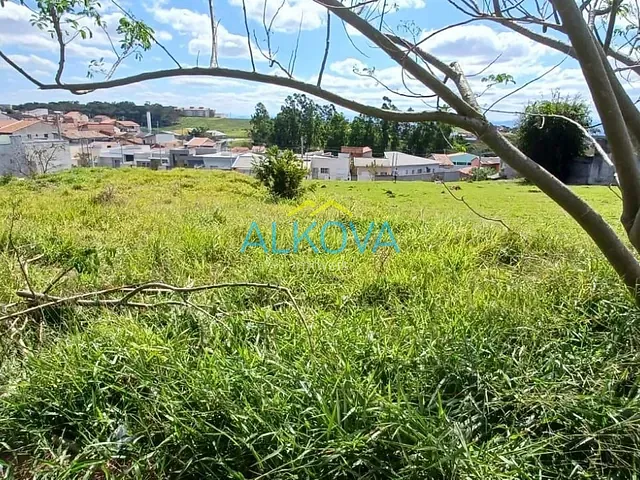 Terreno com 189m², à venda, no bairro Loteamento Portal Santa Inês em São José dos Campos