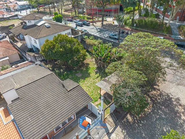 Terreno com 439m² 1 quarto e 1 banheiro, à venda, no bairro Vila Mutton em Itatiba