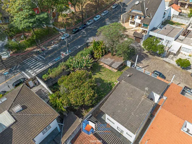 Terreno com 439m² 1 quarto e 1 banheiro, à venda, no bairro Vila Mutton em Itatiba