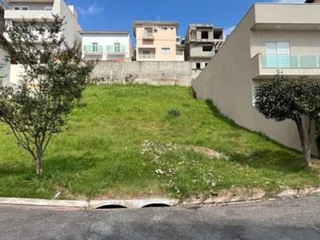 Terreno com 250m², à venda, no bairro Roselândia em Cotia