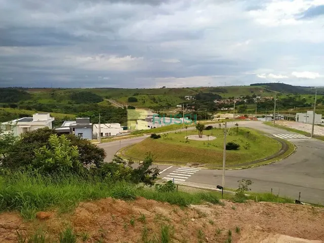 Terreno com 361m², à venda, no bairro Residencial São Francisco em São José dos Campos