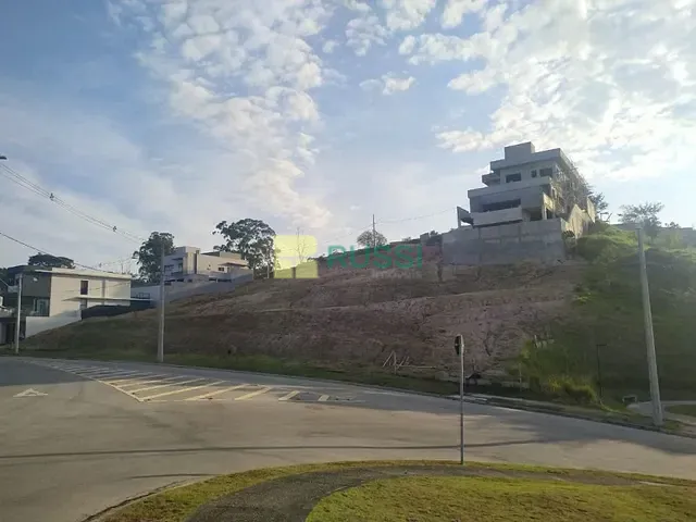 Terreno com 361m², à venda, no bairro Residencial São Francisco em São José dos Campos