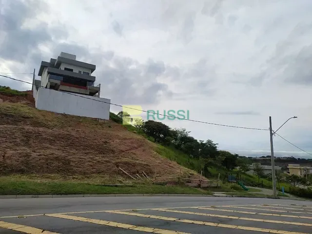Terreno com 361m², à venda, no bairro Residencial São Francisco em São José dos Campos