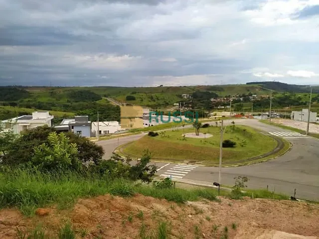 Terreno com 361m², à venda, no bairro Residencial São Francisco em São José dos Campos