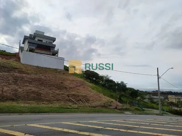 Terreno com 361m², à venda, no bairro Residencial São Francisco em São José dos Campos