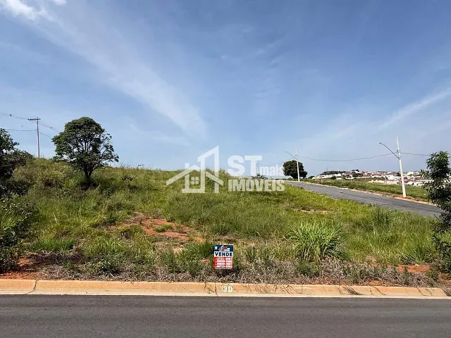 Terreno com 286m², à venda, no bairro JD ITALIA II em Andradas