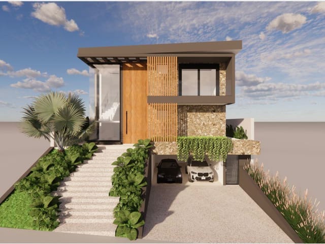 Terreno com 441m², à venda, no bairro Alphaville em Santana de Parnaíba