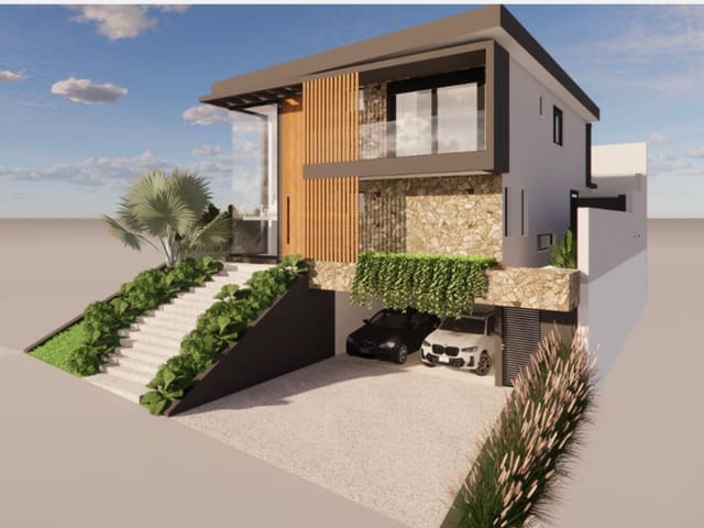 Terreno com 441m², à venda, no bairro Alphaville em Santana de Parnaíba