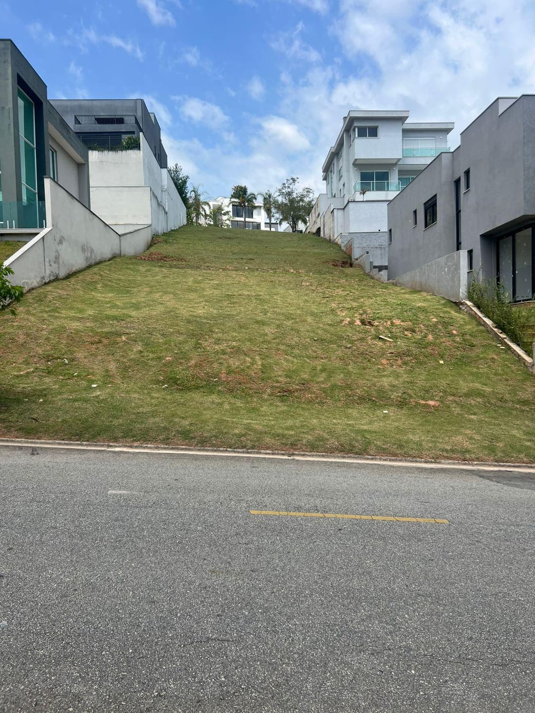 Terreno em Alphaville — foto 1