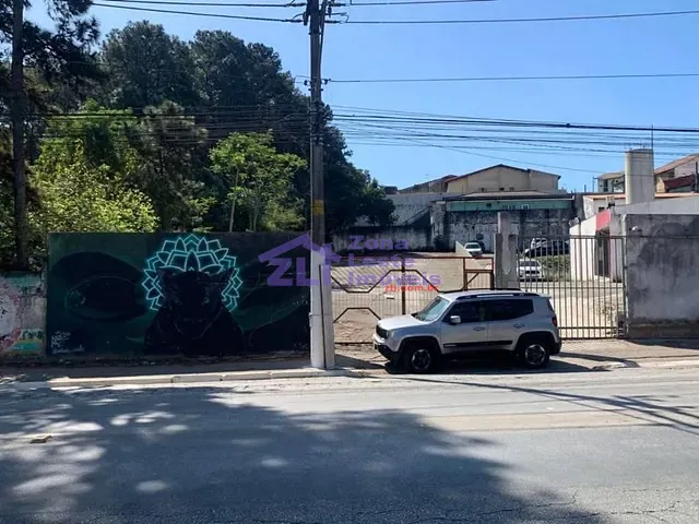 Terreno com 778m², à venda ou para alugar, no bairro Jardim Nossa Senhora do Carmo em São Paulo