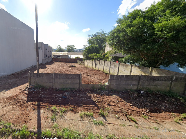Terreno Comercial à Venda – 588 m² no Boa Vista com Acesso Direto à BR