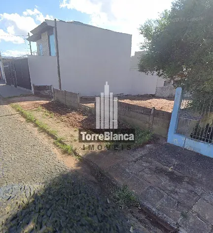 Terreno, 588 m² - Foto 2