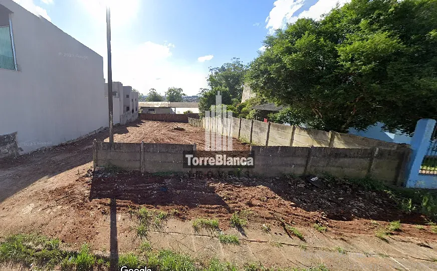 Terreno, 588 m² - Foto 1