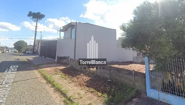 Terreno, 588 m² - Foto 4