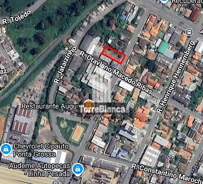 Terreno, 588 m² - Foto 8