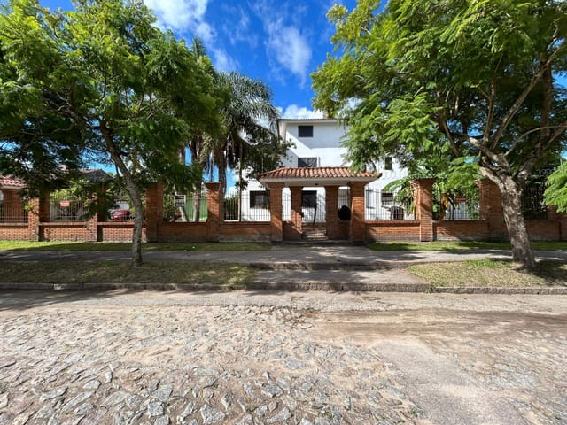 Terreno com 1512m², à venda, no bairro Areal em Pelotas