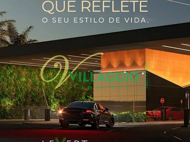 Terreno com 405m², à venda, no bairro Iguatemi em São José do Rio Preto