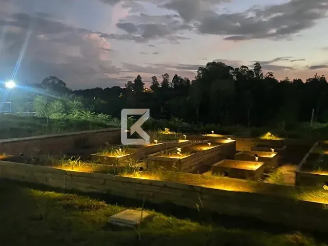 Terreno com 460m², à venda, no bairro Jardim Casablanca em Indaiatuba