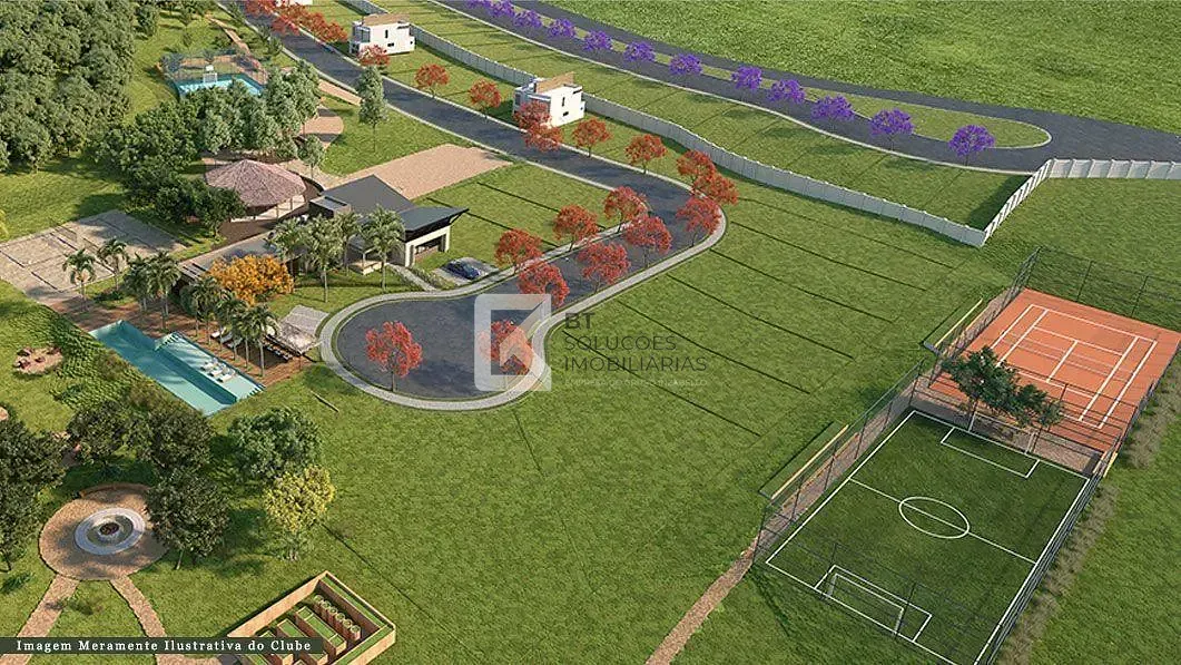 Terreno, 460 m² - Foto 3