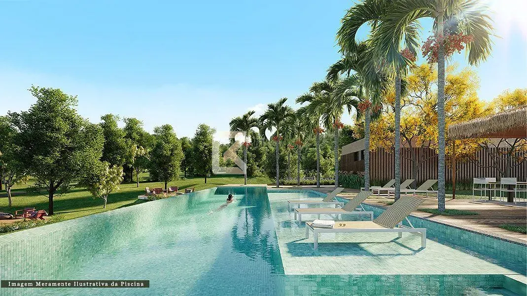 Terreno, 460 m² - Foto 1