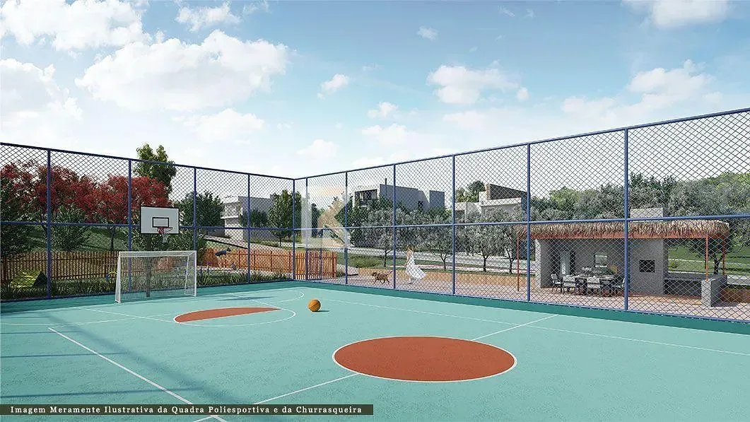 Terreno, 460 m² - Foto 18