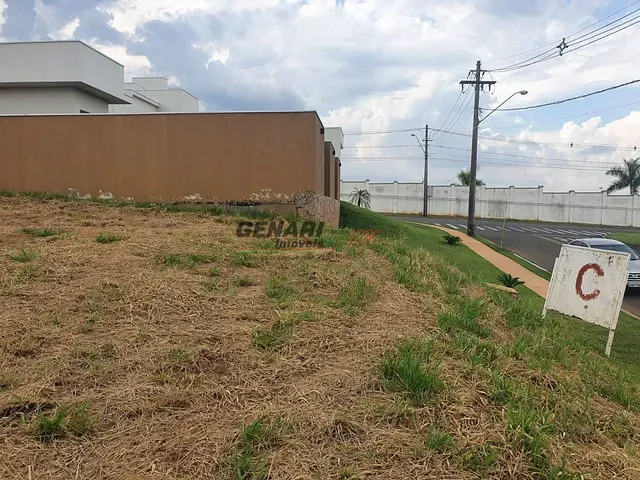 Terreno com 1200m², à venda, no bairro Parque Residencial Indaiá em Indaiatuba