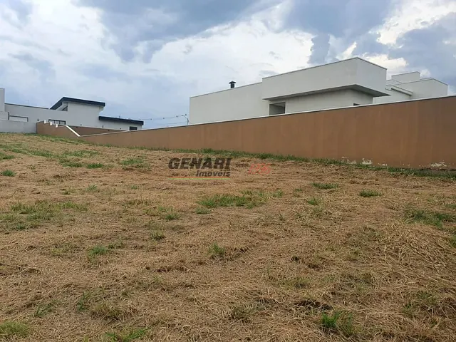 Terreno com 1200m², à venda, no bairro Parque Residencial Indaiá em Indaiatuba