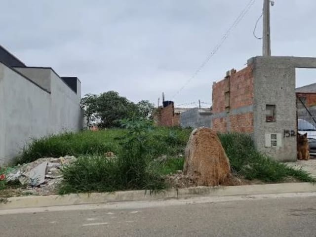 Foto do Terreno - Terreno à venda, 175 m² por R$ 171.000,00 - Setville Altos De São José - São José dos Campos/SP | INDEPENDENCE NEGOCIOS IMOBILIARIOS LTDA