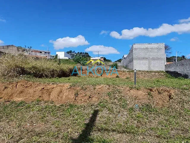Terreno com 150m², à venda, no bairro Loteamento Portal Santa Inês em São José dos Campos
