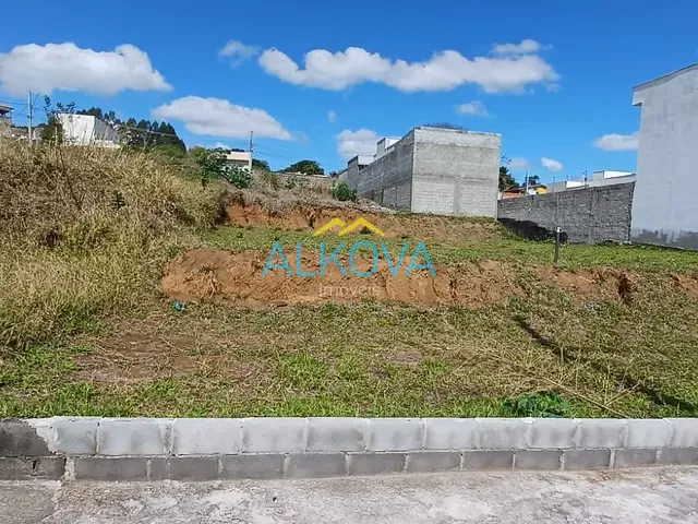 Terreno com 150m², à venda, no bairro Loteamento Portal Santa Inês em São José dos Campos