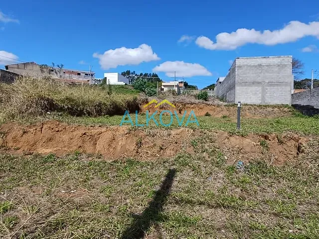 Terreno com 150m², à venda, no bairro Loteamento Portal Santa Inês em São José dos Campos