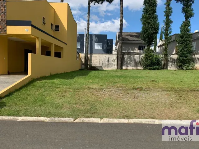 Terreno à venda, no bairro Umbará em Curitiba