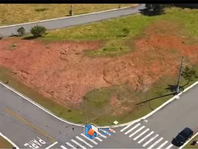 Terreno com 504m² 1 quarto e 1 banheiro, à venda, no bairro Condominio Villagio Piu Verde em Itatiba