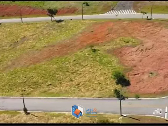 Terreno com 504m² 1 quarto e 1 banheiro, à venda, no bairro Condominio Villagio Piu Verde em Itatiba