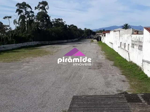 Terreno com 19345m², à venda, no bairro Vila Ponte Seca em Caraguatatuba