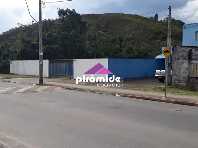 Terreno com 19345m², à venda, no bairro Vila Ponte Seca em Caraguatatuba