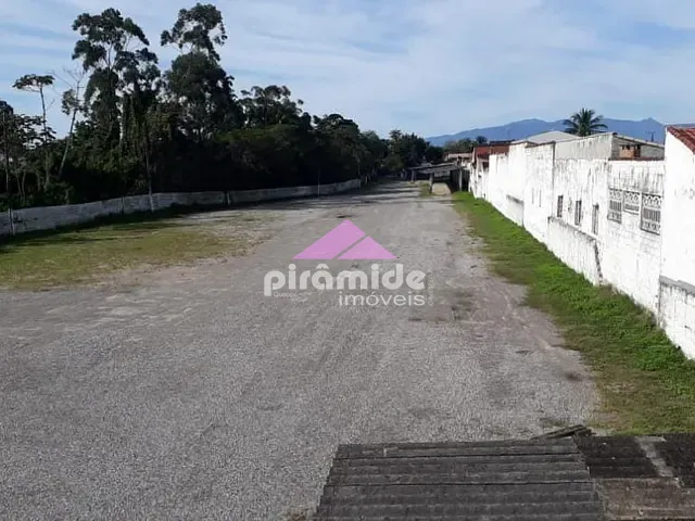Terreno com 19345m², à venda, no bairro Vila Ponte Seca em Caraguatatuba