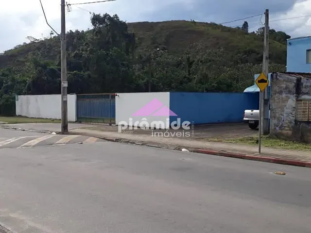 Terreno com 19345m², à venda, no bairro Vila Ponte Seca em Caraguatatuba