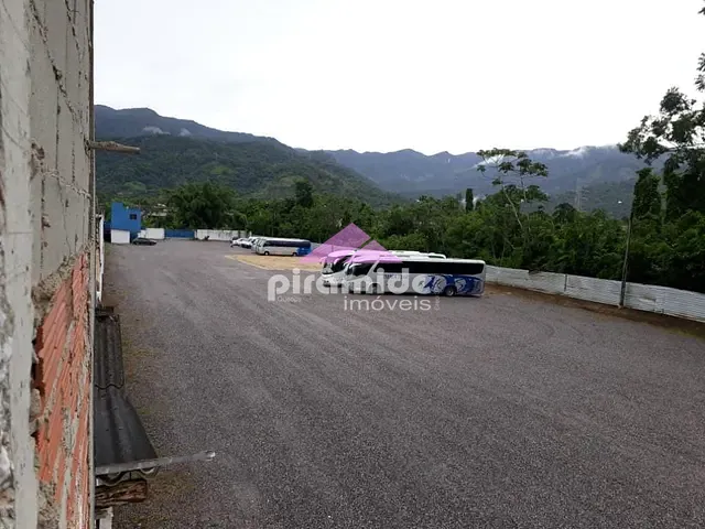 Terreno com 19345m², à venda, no bairro Vila Ponte Seca em Caraguatatuba